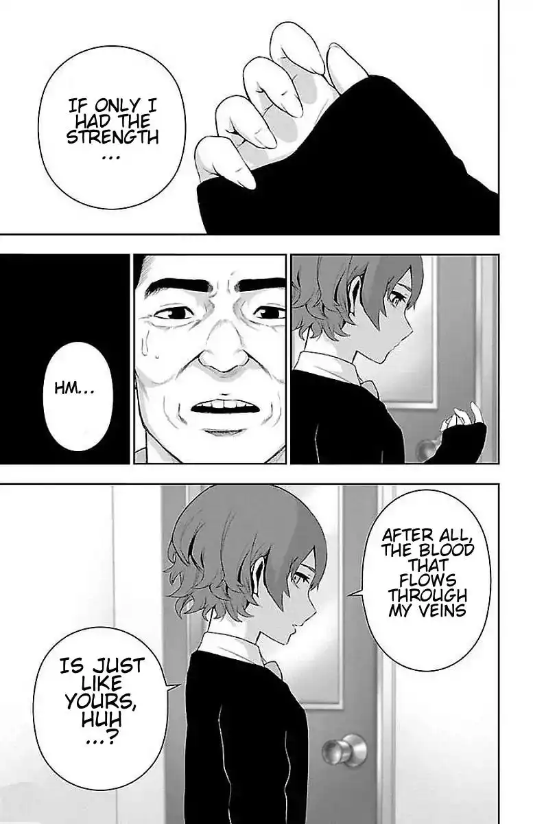 Mahou Shoujo Site Chapter 56 29
